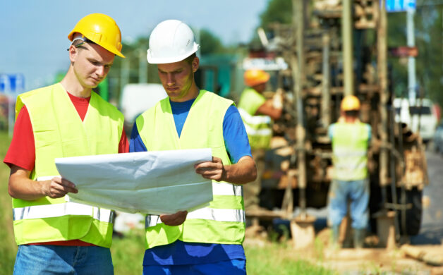organy administracji geologicznej