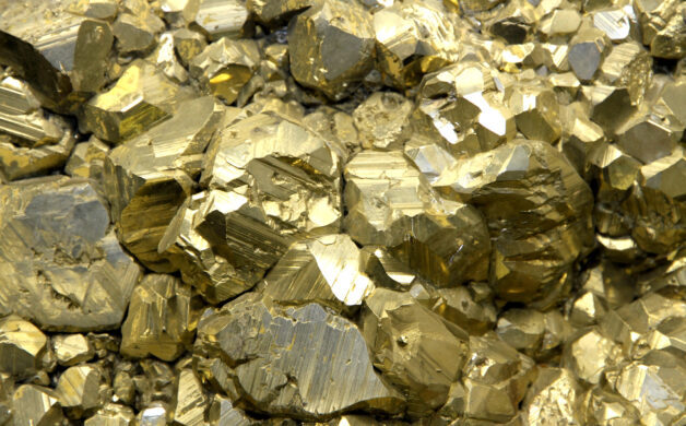 organy administracji geologicznej